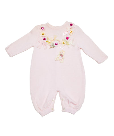 BABY OVERALL  اوفرول مواليد