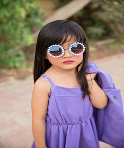 GIRL SUNGLASSES نظارات شمسية