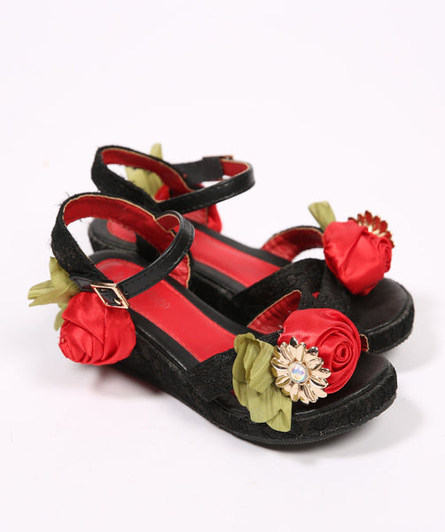 GIRL SHOES حذاء